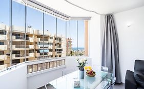 Sur Suites Palmeras 487