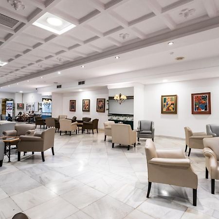 Sur Suites Palmeras 487 Fuengirola Exterior foto