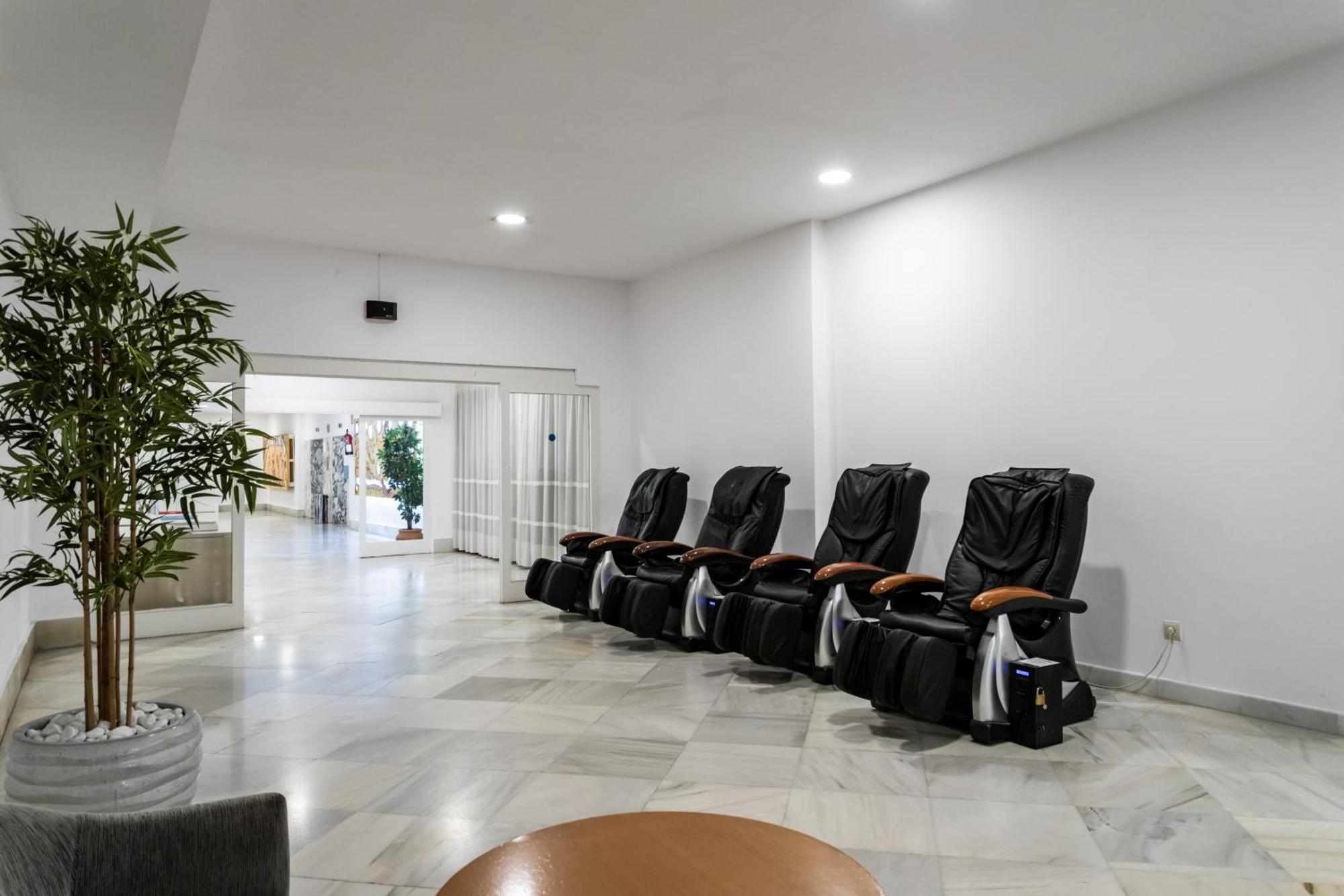 Sur Suites Palmeras 487 Fuengirola Exterior foto